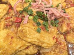-云海肴·汽锅鸡·云南菜(广安门天虹店)