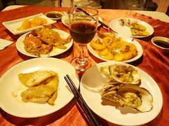 -三亚胜意海景酒店·海鲜自助餐厅(三亚湾路店)