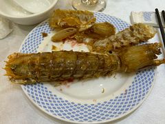 泰国虾菇-渔民新村(番禺总店)