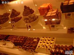-GODIVA(港汇恒隆广场)