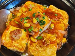 客家酿豆腐-顺德佬·宴请·生日宴(西乡店)