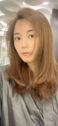 -FASHION PALACE hair+