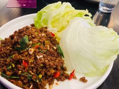 -Thai Alley泰爱里(二沙岛店)