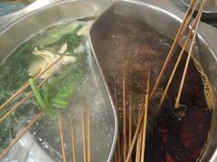 -三番火辣串串香(南市场店)
