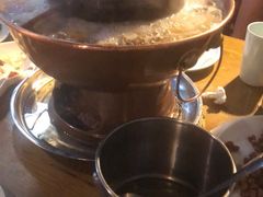 -正福居老北京正宗铜锅泉水涮肉(彰化路店)