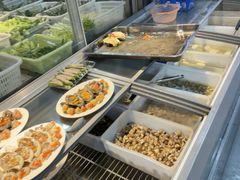 -车头老二大排档(金城步行街店)