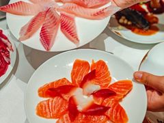 -京彩臻品火锅