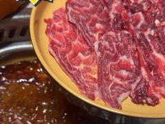 -海底捞大排档火锅(打浦路店)