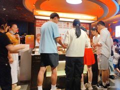 -探鱼·鲜青椒爽麻烤鱼(西南商都店)
