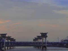 -武汉关码头(轮渡站)