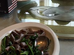 -万宝海鲜舫(劳动公园店)