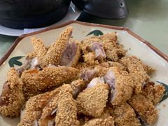 -区海鸡场饭店(石壁店)