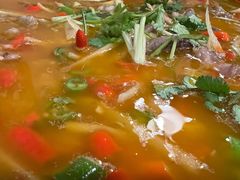 鲜椒兔-邱金小炒·30 年盐帮江湖菜(自贡店)