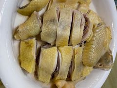 -九號渔港·蒸汽海鲜·粤菜茶点(八卦岭店)