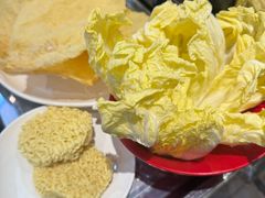 -潮汕三宝鲜牛肉火锅