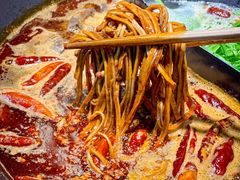 -阳阳老火锅(小南门店)