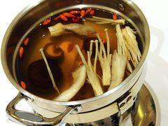 -世贸万锦大酒店·烹大师火锅达人