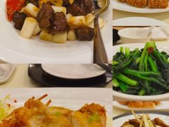 -利苑酒家(金宝店)