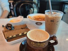 -Old Town White Coffee(gateway@klia2)