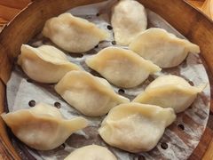 -老边饺子馆(中街店)