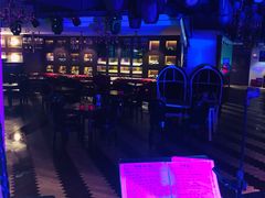 -杜尚rooftop露台酒吧