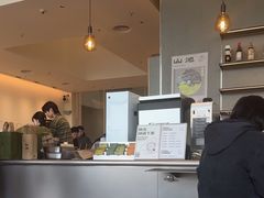 -SAANCI山池咖啡(海上世界文化艺术中心店)