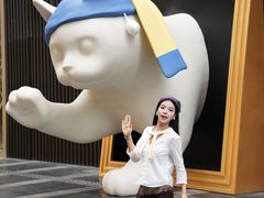 -深圳湾万象城(南山店)