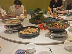 -刘胖子家常菜·蹄花焖藕(江汉路总店)