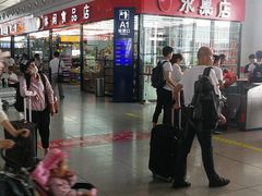 -商丘站