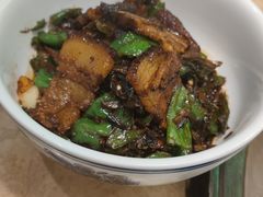 -陈大锅·岳阳鱼馆·地道岳阳菜(美食街店)