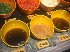 -牛很鲜潮汕牛肉火锅(朝晖路店)