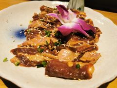 -久苑烧肉(世界城广场店)