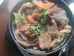 -洪兴砂锅·融合砂锅菜(三站店)