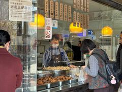 -黎里王记辣脚(黎里总店)