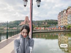 -时尚殿堂明星门店