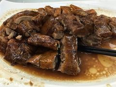 -品香菜馆(旗峰路中侨大厦店)