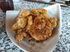 糖醋麻辣小土豆-小街天府