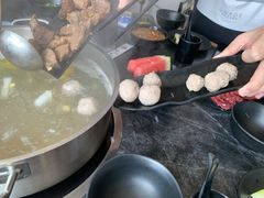 -林记潮牛·牛肉火锅(上马墩店)