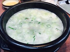 -神仙雪浓汤(明洞店)