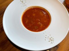 -百好乐宠物友好餐厅(朝外大街店)