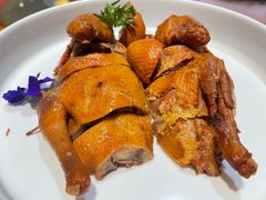-徽镇小厨·经典徽菜(十里河店)