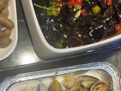 -冰城小镇音乐串吧·聚会餐厅(百子湾店)