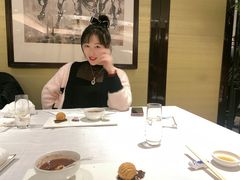 -Yan Ting 宴庭中餐厅(上海静安瑞吉酒店)