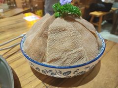 -旧街市鲜货老火锅(大光路店)