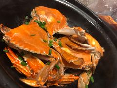 -小时候焗海鲜(鄞州万达店)