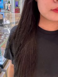 -藤野造型烫染·漂发