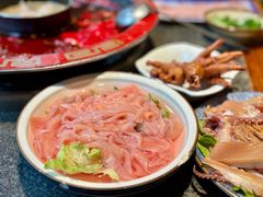 -陈眼镜火锅(总店)