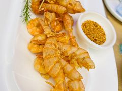 -品海楼·大连海胆锅贴馆(东港店)