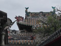 -佛山市祖庙博物馆