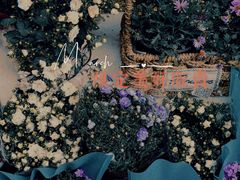 -循礼门鲜花花市(武汉循礼门店)